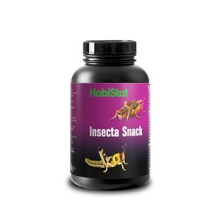 HabiStat Insecta Snack - 150 g