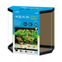 Ciano - Akvarium - Aqua 30 LED - Svart - 25 liter