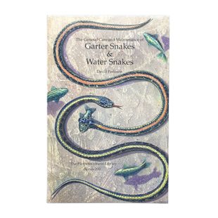 Garter Snakes & Water Snakes