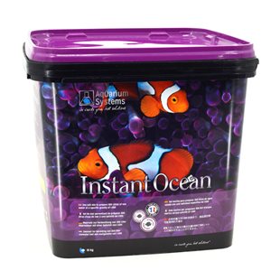 Instant Ocean Salt - 10 kg