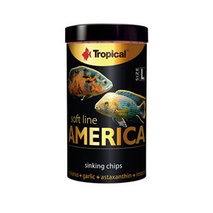 Tropical Soft Line America L - 100 ml
