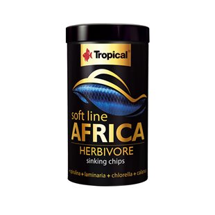 Tropical Soft Line Africa Herbivore M - 250 ml