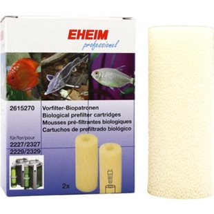 Eheim - Filterpatron till förfilter - 2615270