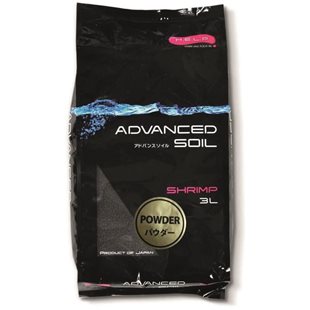 H.E.L.P Advanced Soil Shrimp Powder - 3 liter