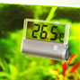 JBL Aquarium Thermometer DigiScan - 0-40°C
