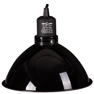 Repti-Zoo Reflecting Dome - Lamphållare - Max 150 W