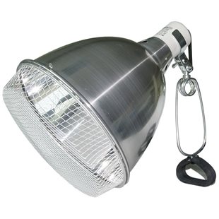 Repti-Zoo Clamp Lamp - Max 200 W