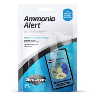 Seachem Ammonia Alert - Ammoniaksensor