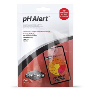 Seachem pH Alert - pH-sensor