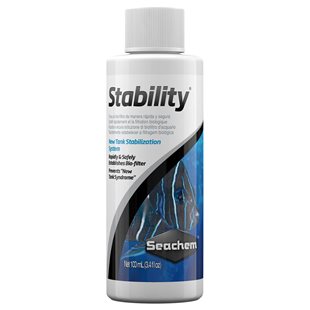 Seachem Stability - 100 ml