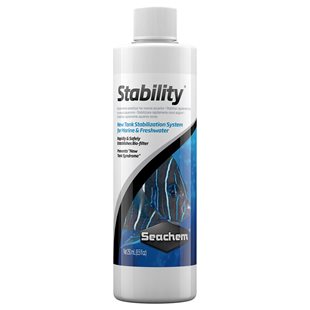 Seachem Stability - 250 ml