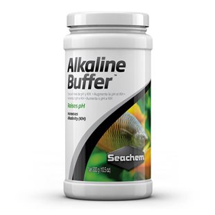 Seachem Alkaline Buffer - 300 g