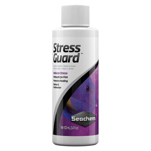 Seachem StressGuard - 100 ml