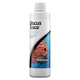 Seachem Discus Trace - 250 ml