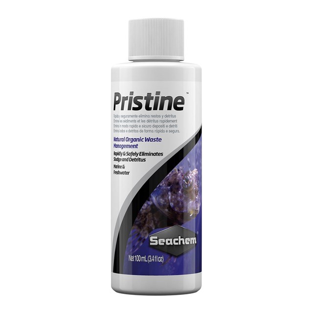 Seachem Pristine - 100 ml