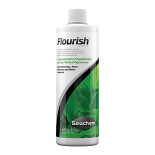 Seachem Flourish - 500 ml