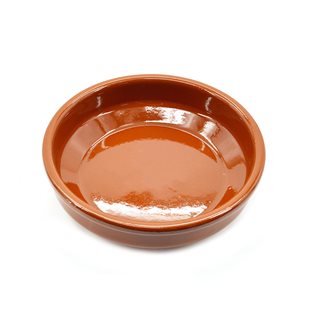 Keramik Matskål/Vattenskål - Ø18 cm