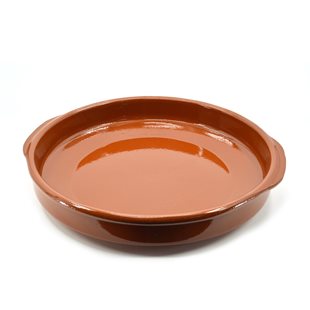 Keramik Vattenkärl - 3,6 liter - Ø30 cm