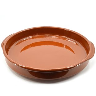 Keramik Badpool - 8 liter - Ø42 cm