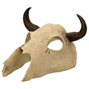 Repti Planet Buffalo kranium - 12,5x11,8x8 cm