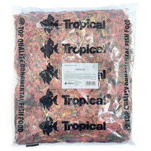 Tropical Ichtio-Vit - Flingor - 1 kg