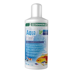 Dennerle Humin Elixier - 250 ml