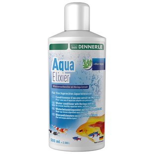Dennerle Humin Elixier - 500 ml