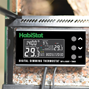 HabiStat Digital Dimming Thermostat - Dag/Natt - 600 W