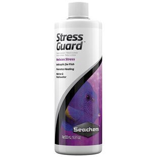 Seachem StressGuard - 500 ml