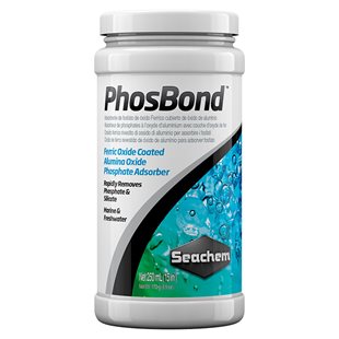 Seachem PhosBond - 250 ml