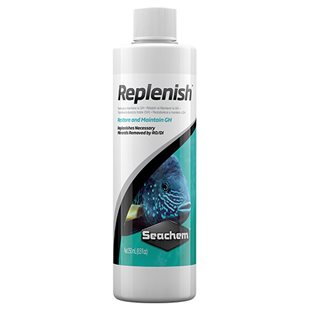 Seachem Replenish - 250 ml