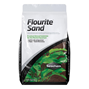 Seachem Flourite Sand - Bottensubstrat - 3,5 kg