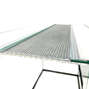 Terrarium - Glas - 65x33x45 cm