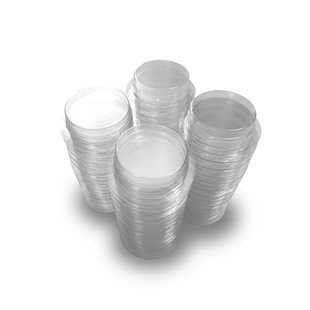 HabiStat Arboreal Feeding Ledge Replacement Cup - 100 Pack