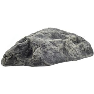 KAM Rock 2 - Grey - 68x39x27 cm