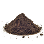 Zqare Premium Soil - Ogödslad jord - 150 L
