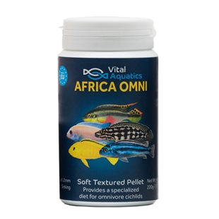 Vital Aquatics Africa Omni - 220 g
