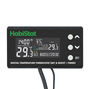 HabiStat Digital Temperature Thermostat - Dag/Natt - 600 W