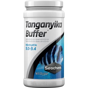Seachem Tanganyika buffer - 250 g