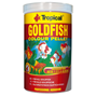 Tropical Goldfish Colour Pellet - 1000 ml
