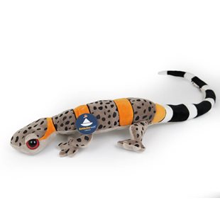 Gosedjur Vietnamesisk gecko - 105 cm