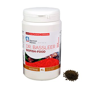 Dr Bassleer Biofish Food - Matrine - XL - 680 g