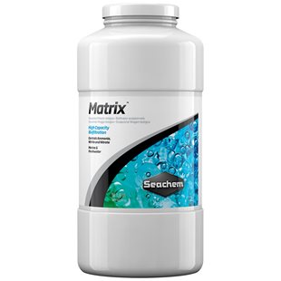 Seachem Matrix - 1000 ml