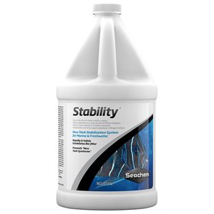 Seachem Stability - 2000 ml
