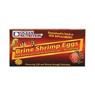 Ocean Nutrition Artemia/Brine Shrimp Eggs - 20 g