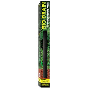 Exo Terra Bio Drain Mesh Small - Dräneringsnät 45x45 cm