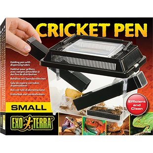 Exo Terra Cricket Pen Small - 18,5x11,5x14,6 cm