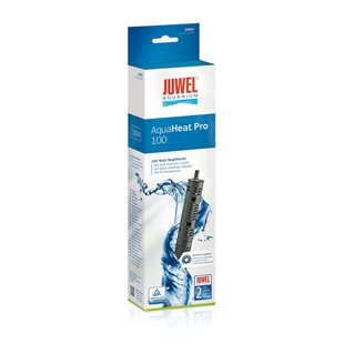 Juwel Aquaheat Pro - Doppvärmare - 100 W