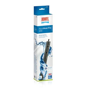 Juwel Aquaheat Pro - Doppvärmare - 200 W