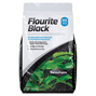 Seachem Flourite Black - 2-9 mm - 3,5 kg